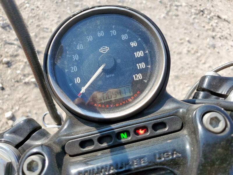 2016 HARLEY-DAVIDSON XL1200 FOR 1HD1LC318GC411137