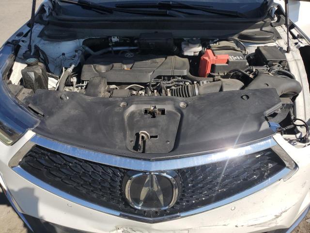 2022 ACURA RDX TECHNO 5J8TC2H50NL018375