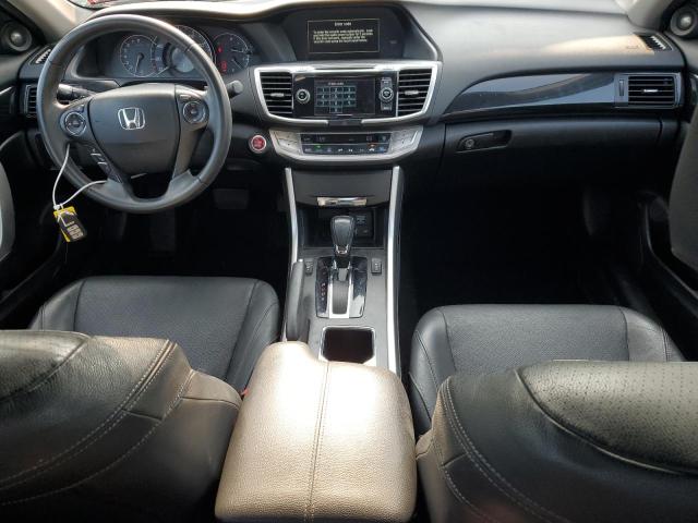 2015 HONDA ACCORD EXL - 1HGCT1B85FA001663