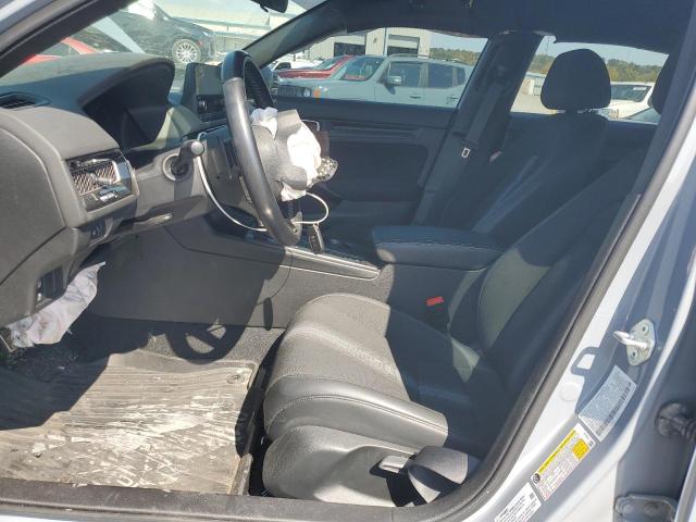 2022 HONDA CIVIC SPORT - 2HGFE2F53NH597336