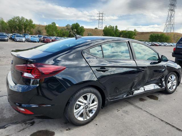 2020 HYUNDAI ELANTRA SE KMHD84LF5LU105322