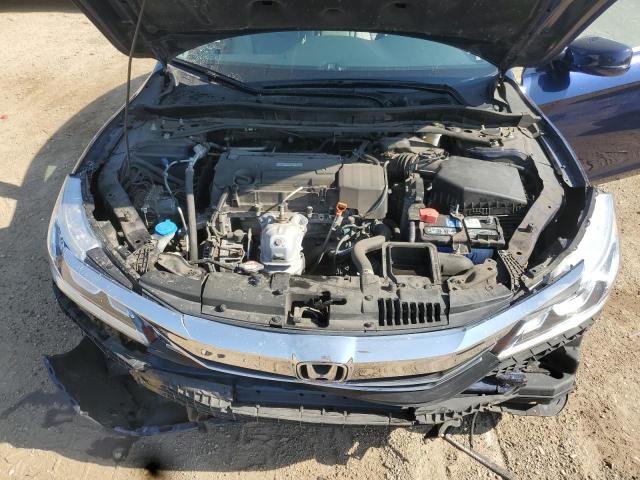 2016 HONDA ACCORD EX - 1HGCR2F78GA064392