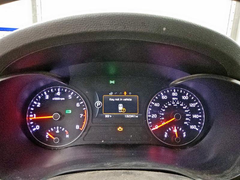 2016 KIA OPTIMA SX 5XXGW4L27GG090693