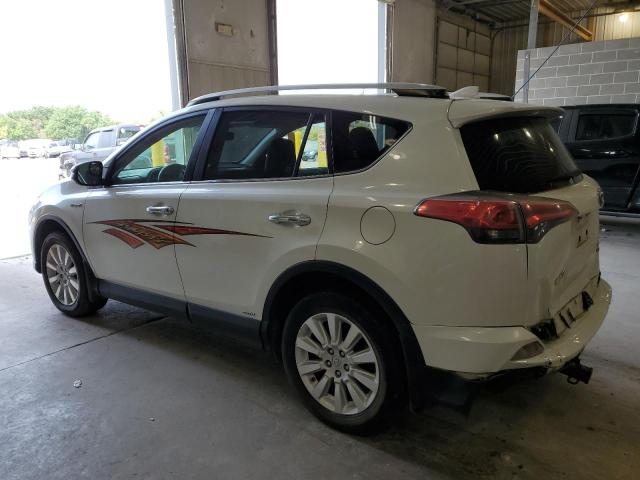 2016 TOYOTA RAV4 HV LIMITED JTMDJREV8GD022774