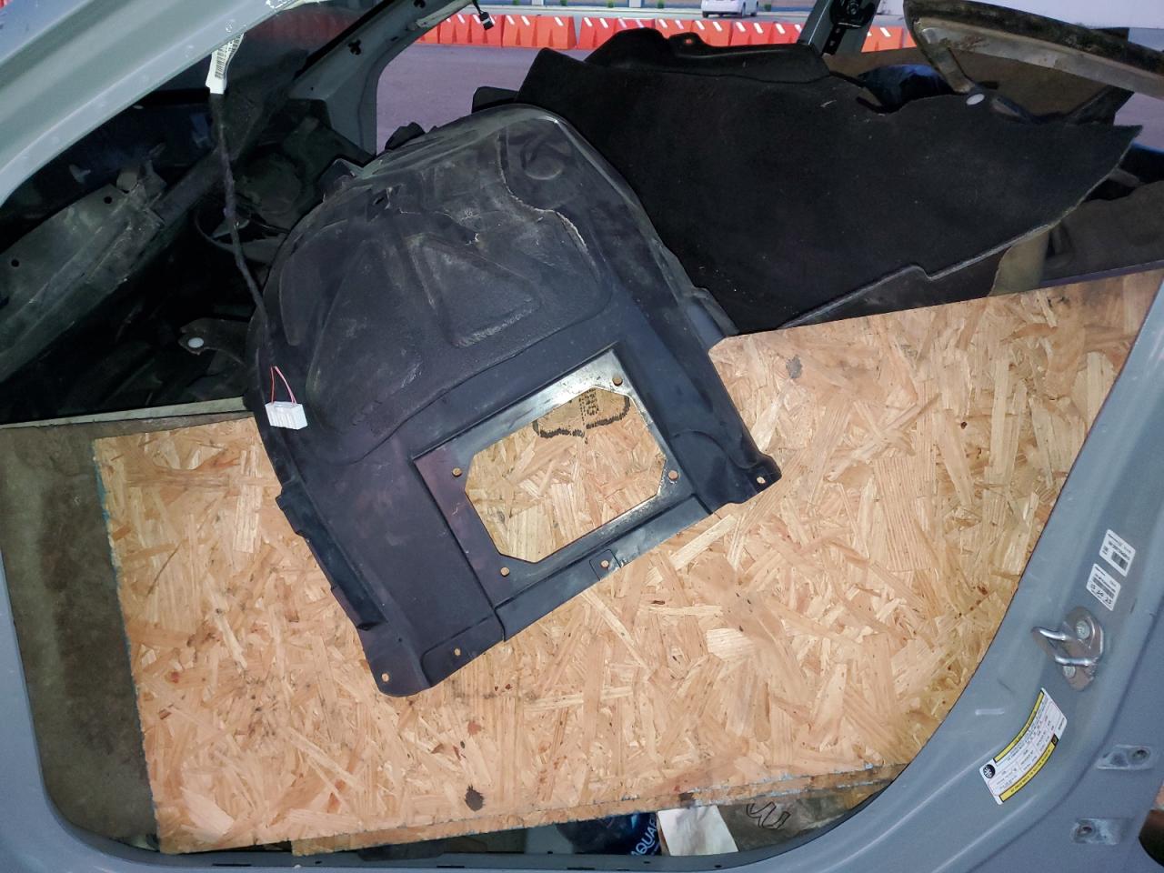 DODGE CHARGER SCAT PACK