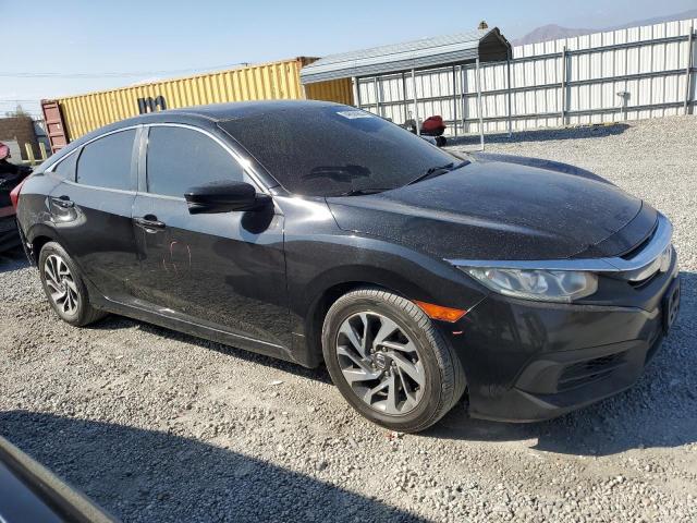 2017 HONDA CIVIC EX - 2HGFC2F7XHH519227