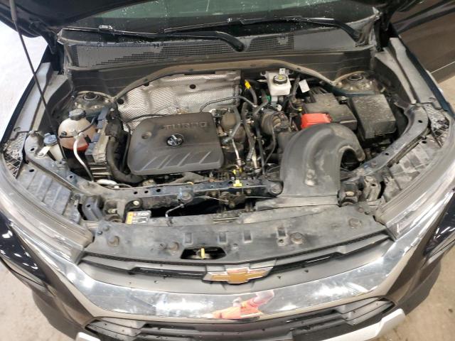 2021 CHEVROLET TRAILBLAZE KL79MRSLXMB139227