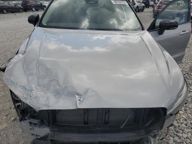 2025 VOLVO XC60 PLUS YV4M12RC0S1183255