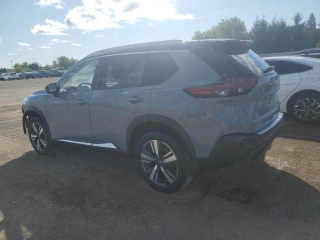 2022 NISSAN ROGUE PLAT JN8BT3DD8NW276997