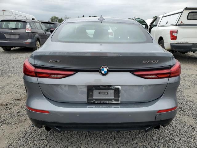 2022 BMW 228XI WBA73AK03N7K44729