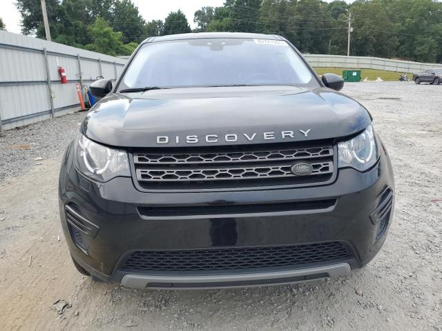 2018 LAND ROVER DISCOVERY SALCP2RX1JH739314