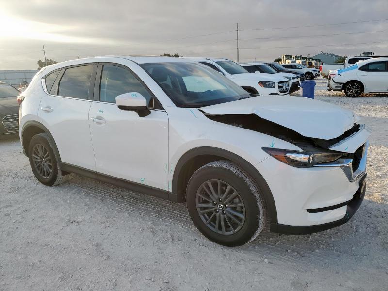 2019 MAZDA CX-5 TOURI - JM3KFACM8K1674400