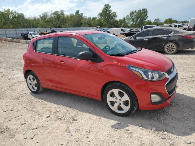 2020 CHEVROLET SPARK LS KL8CB6SA4LC474836