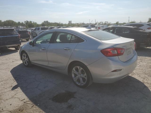 2018 CHEVROLET CRUZE PREMIER 1G1BF5SM5J7208431
