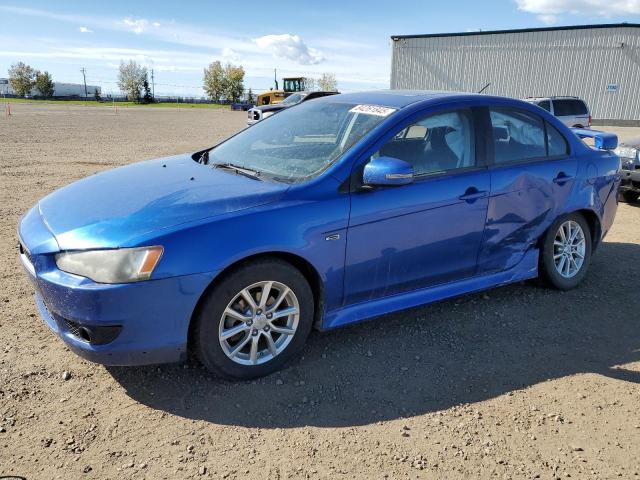 2015 MITSUBISHI LANCER ES - JA32U2FU8FU601465