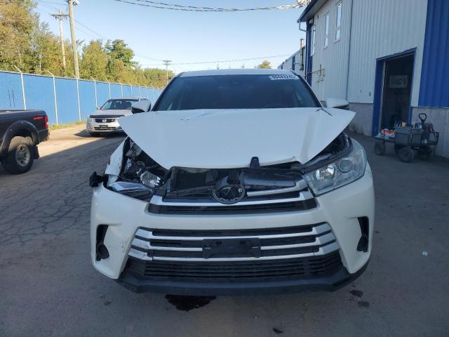 2017 TOYOTA HIGHLANDER 5TDBZRFH0HS462423