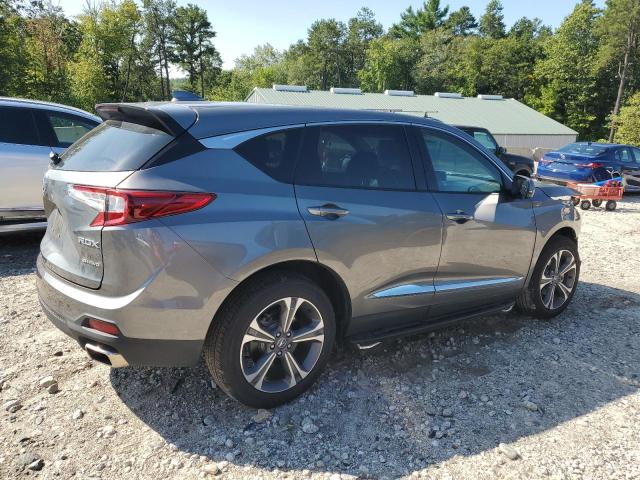 2025 ACURA RDX TECHNOLOGY 5J8TC2H55SL022305