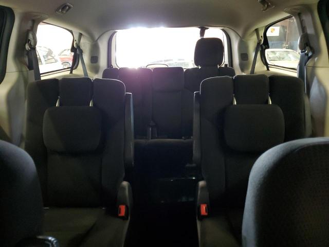 2016 DODGE GRAND CARA 2C4RDGBG2GR348204
