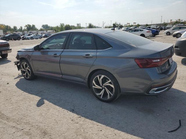 2025 VOLKSWAGEN JETTA SEL - 3VWGX7BU5SM080850