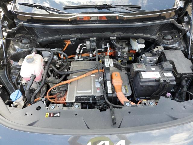 2023 KIA NIRO WIND KNDCR3L17P5054658