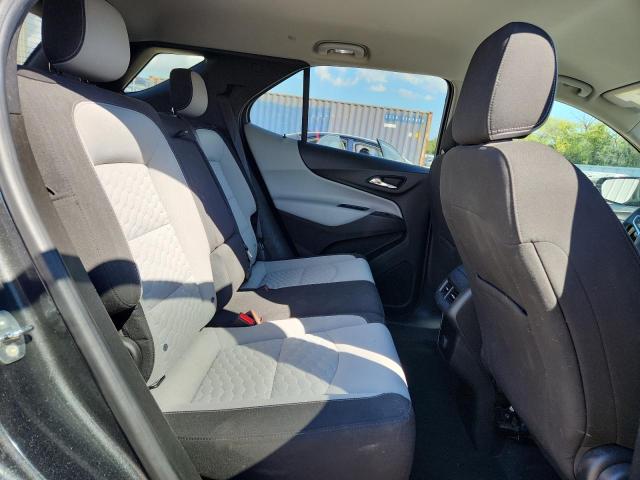 2018 CHEVROLET EQUINOX LT 2GNAXSEV2J6326642