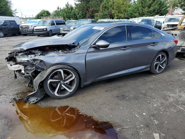 2018 HONDA ACCORD SPO #3296290423