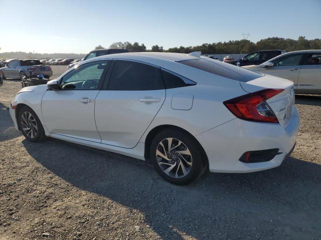 2017 HONDA CIVIC EX - 19XFC2F70HE233638