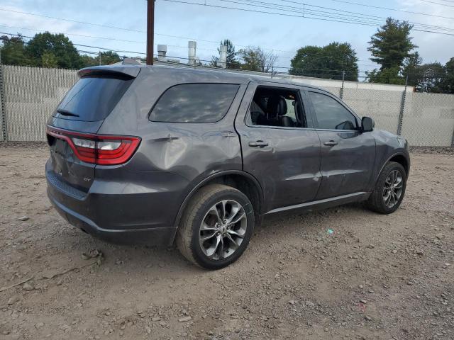 2020 DODGE DURANGO GT 1C4RDJDG0LC205166