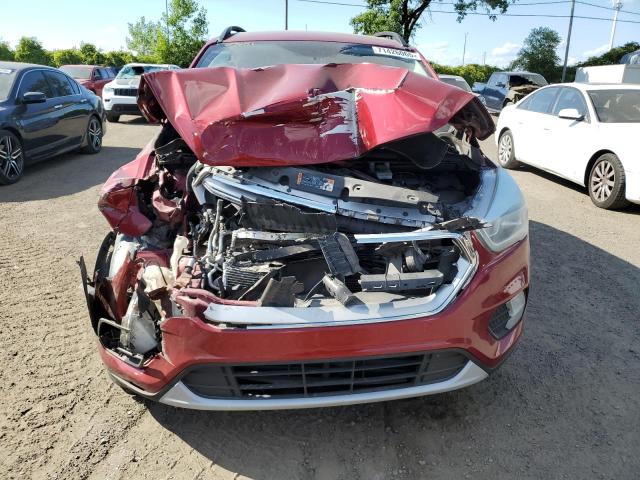 2017 FORD ESCAPE SE - Other View