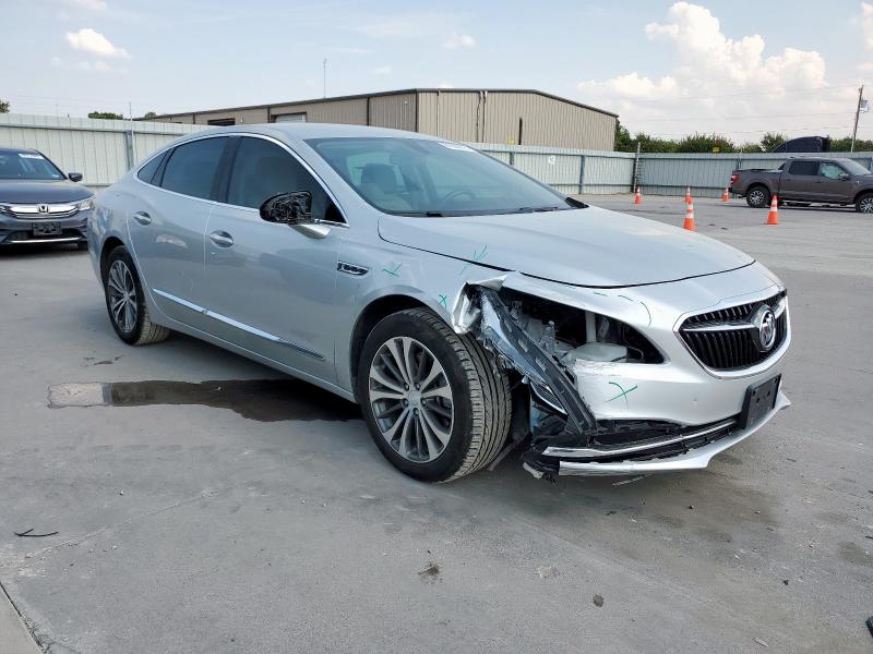 2017 BUICK LACROSSE P 1G4ZN5SS7HU163474