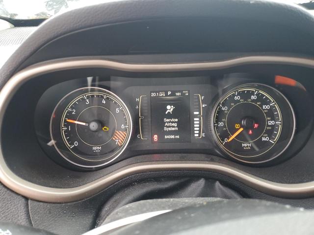 2015 JEEP CHEROKEE SPORT - 1C4PJMAB3FW520136