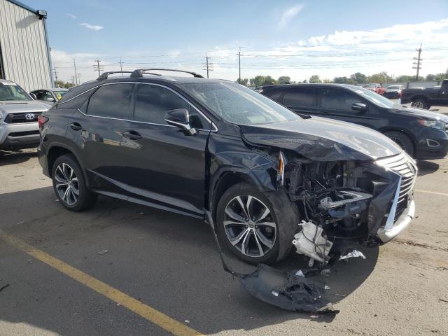 2017 LEXUS RX 350 BAS 2T2BZMCAXHC065459
