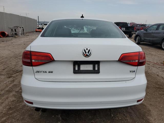 2015 VOLKSWAGEN JETTA TDI 3VWLA7AJ3FM233450