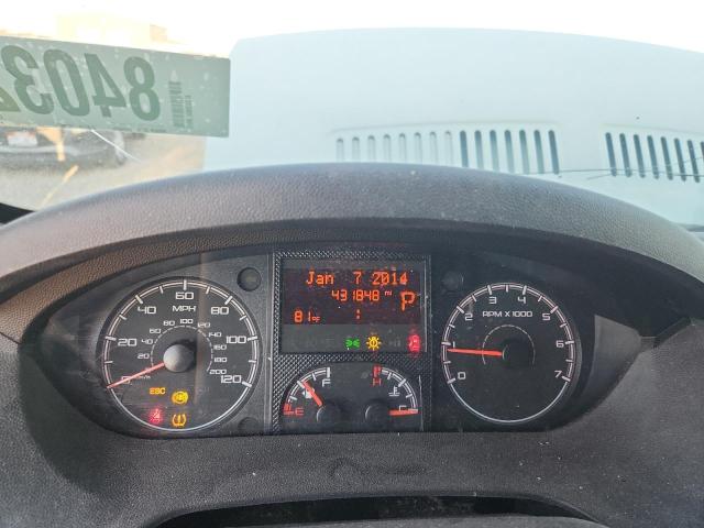 2015 RAM PROMASTER 3C6URVJG5FE513817