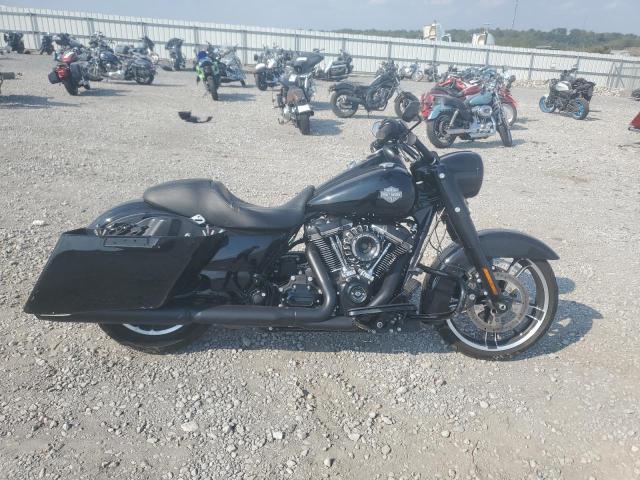 HARLEY-DAVIDSON FLHRXS