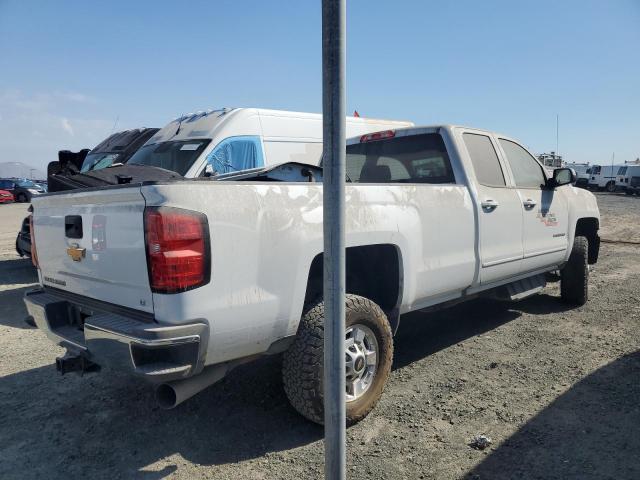 2017 CHEVROLET SILVERADO C2500 HEAVY DUTY LT 1GC2CVEY8HZ393118
