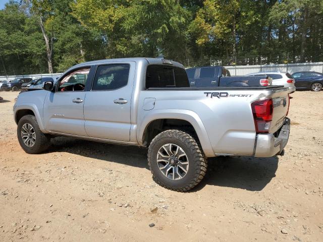2019 TOYOTA TACOMA DOU - 3TMAZ5CNXKM098761