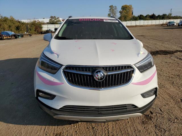 2018 BUICK ENCORE ESS KL4CJGSB5JB690555