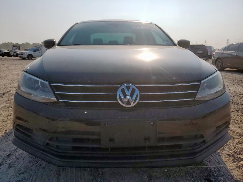 2016 VOLKSWAGEN JETTA SE 3VWD67AJ0GM312663