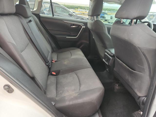 2022 TOYOTA RAV4 XLE #3278911026