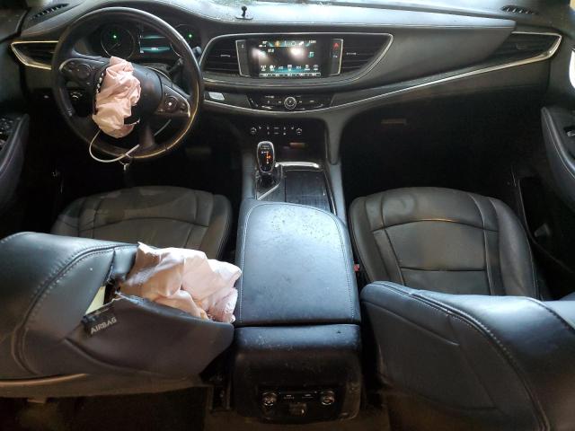 2019 BUICK ENCLAVE ES 5GAERBKW7KJ186837