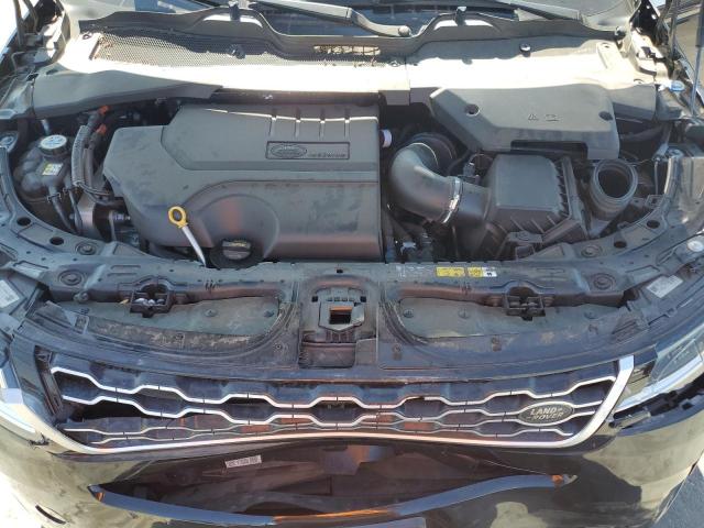 2020 LAND ROVER RANGE ROVE - SALZJ2FX8LH080277