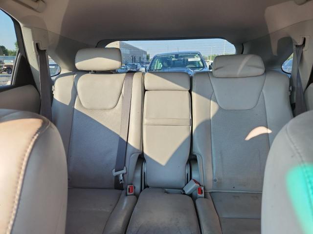 2010 LEXUS RX 350 - 2T2BK1BA7AC007870