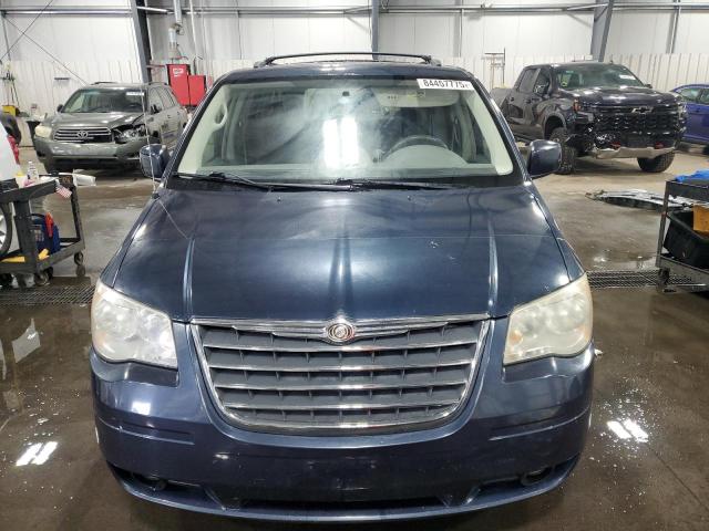 2009 CHRYSLER TOWN & COU #3274696819