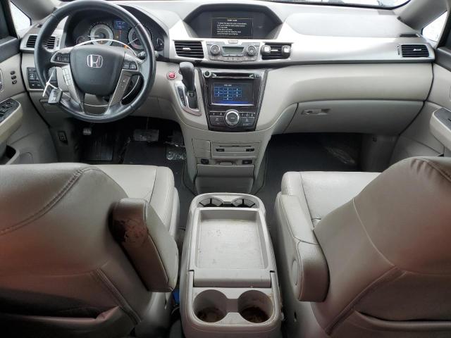 2016 HONDA ODYSSEY TO #3293466425