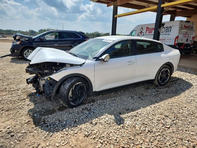 Global Auto Auctions: 2025 KIA K4 EX