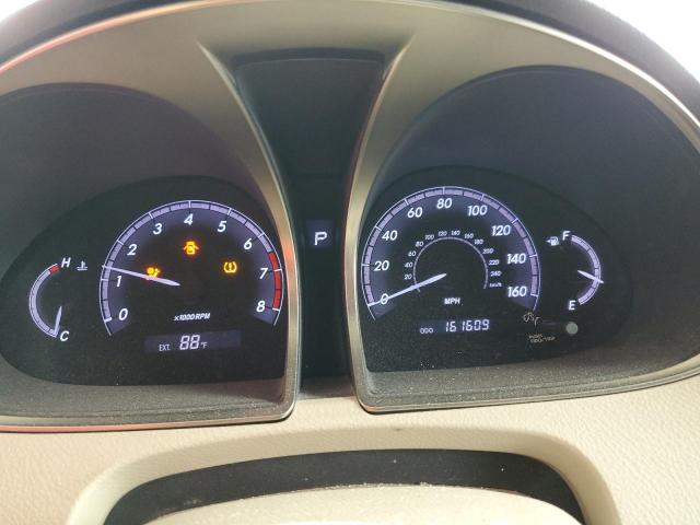 2011 TOYOTA AVALON BASE - 4T1BK3DB6BU383384