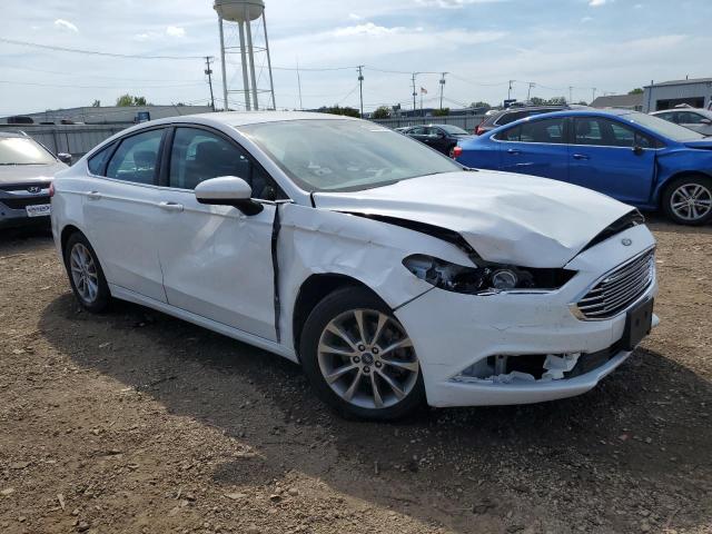 2017 FORD FUSION SE FWD 3FA6P0H7XHR185098