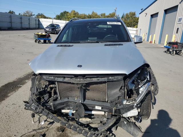 2019 MERCEDES-BENZ GLS 450 4M 4JGDF6EE1KB240765