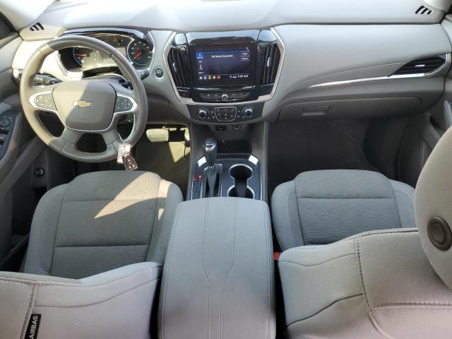 2020 CHEVROLET TRAVERSE L - 1GNERGKW2LJ204262